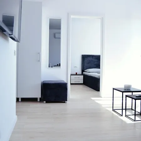 Apartament Feeling Home In Cartier Westresidence Oradea Exterior photo