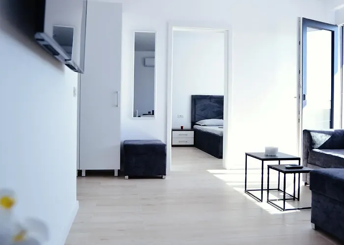 Apartament Feeling Home In Cartier Westresidence