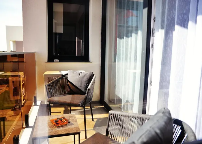 Apartament Feeling Home In Cartier Westresidence