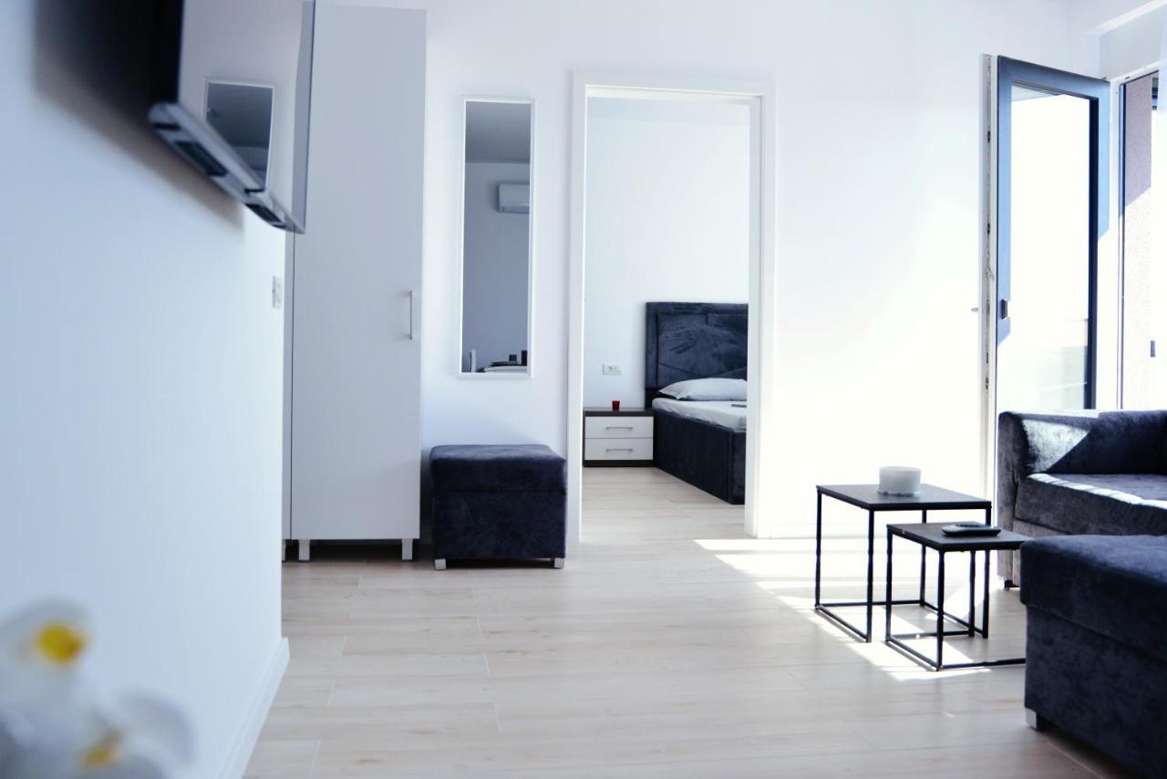 Apartment Apartament Feeling In Cartier Westresidence *