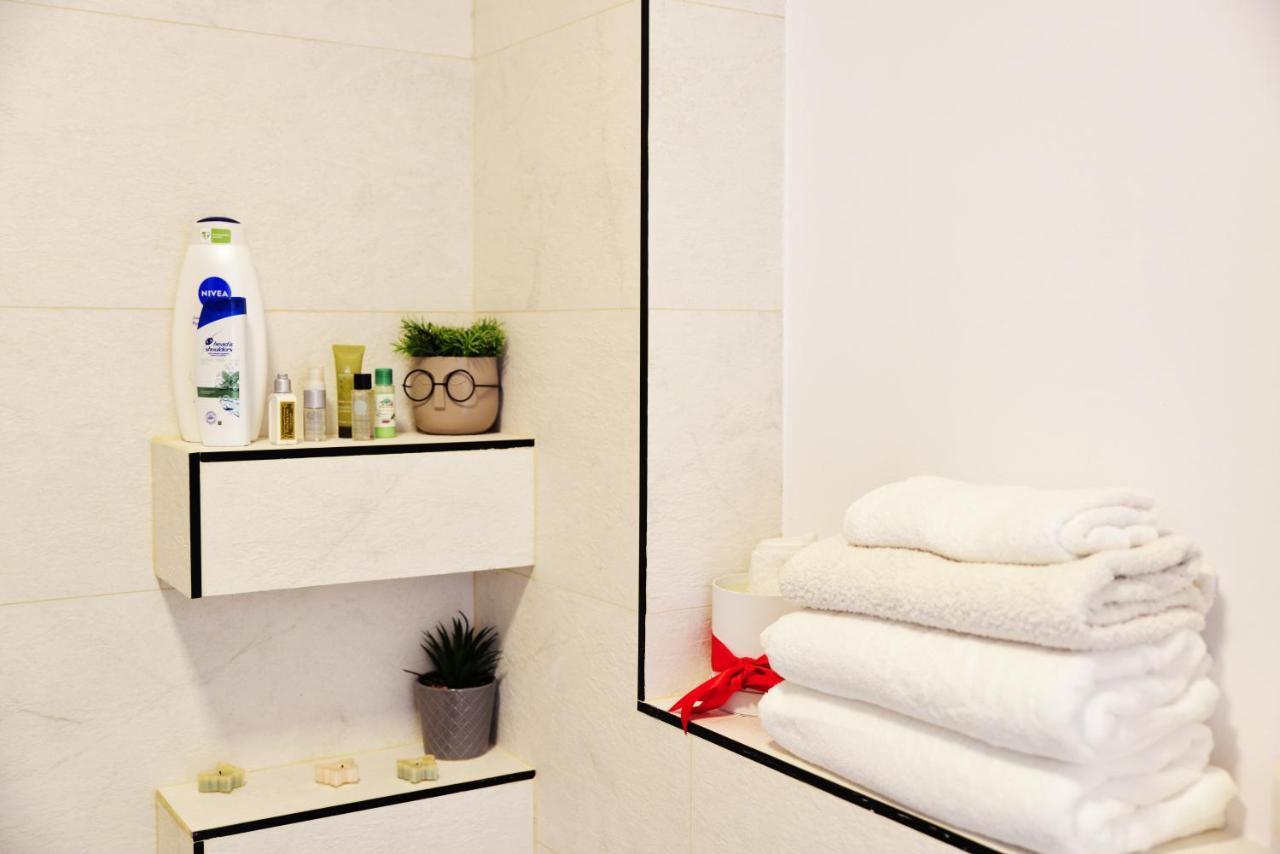 Apartament Feeling In Cartier Westresidence Apartment *
