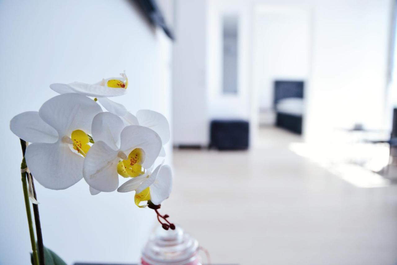 Apartament Feeling In Cartier Westresidence Apartment