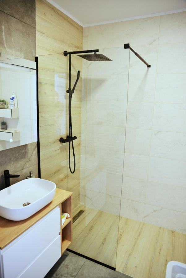 Apartament Feeling In Cartier Westresidence * Oradea