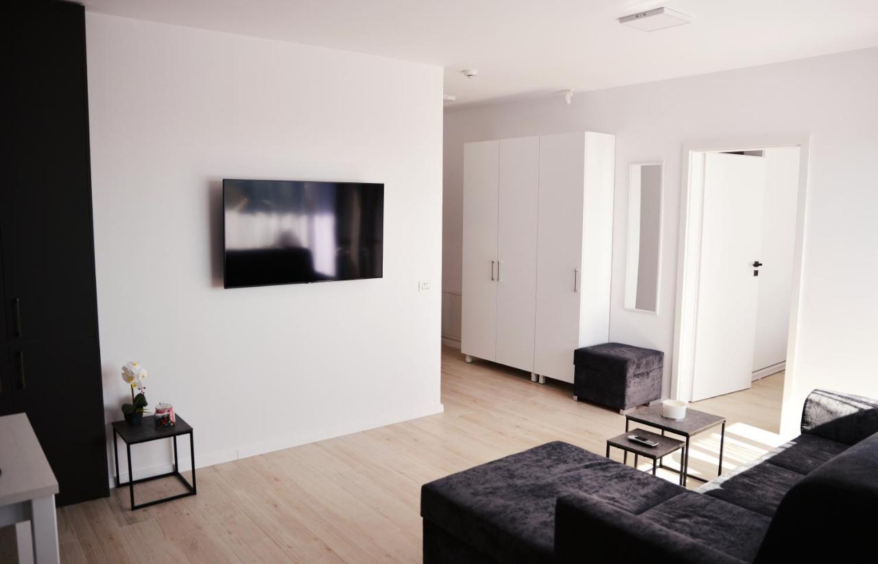 Apartament Feeling In Cartier Westresidence