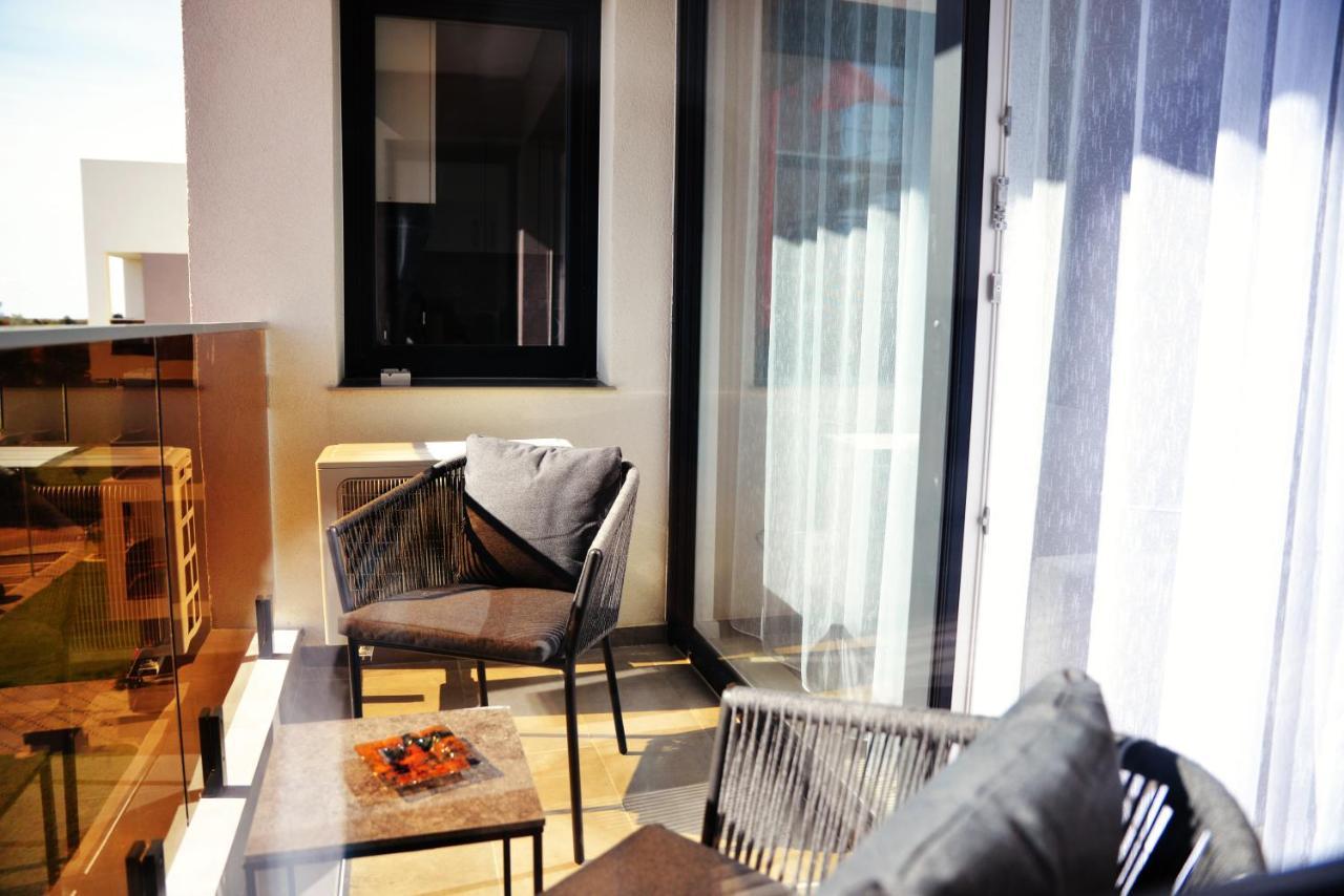 Apartament Feeling In Cartier Westresidence * Oradea
