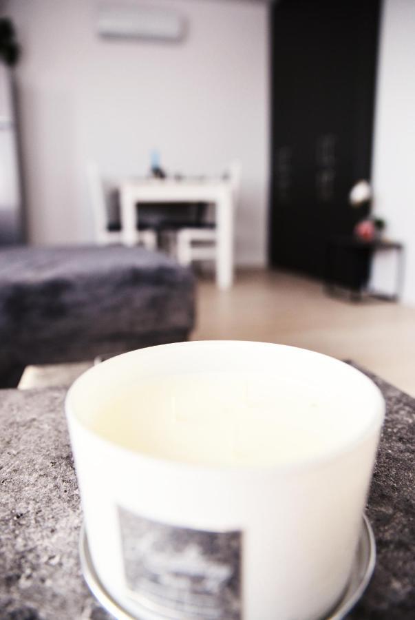 Apartament Feeling In Cartier Westresidence Oradea