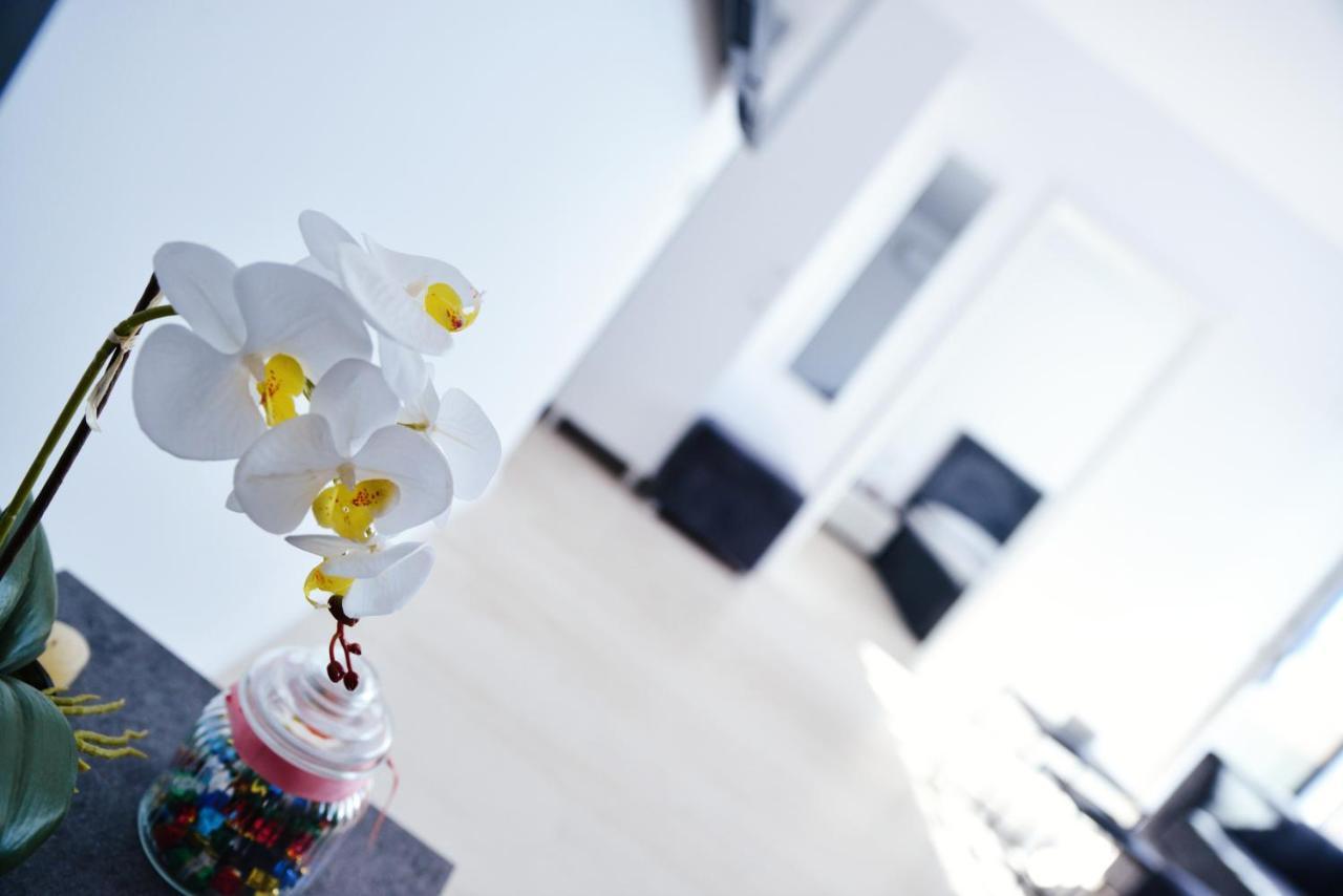 Apartment Apartament Feeling In Cartier Westresidence