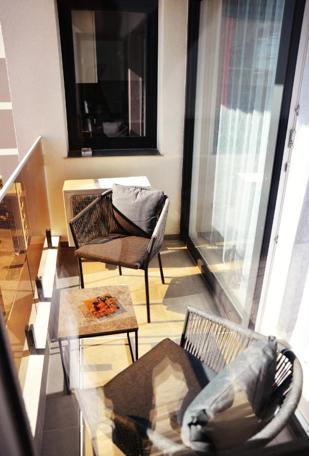 Apartment Apartament Feeling In Cartier Westresidence *
