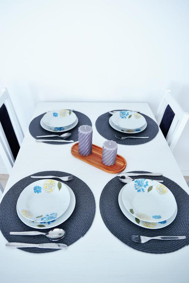 Apartament Feeling In Cartier Westresidence Apartment *