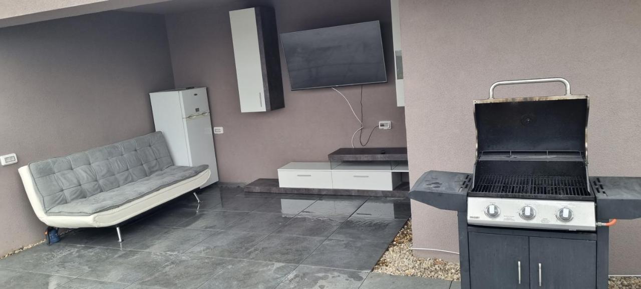 Apartament Feeling In Cartier Westresidence * Oradea